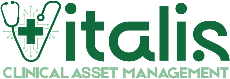 Vitalis - Clinical Asset Management